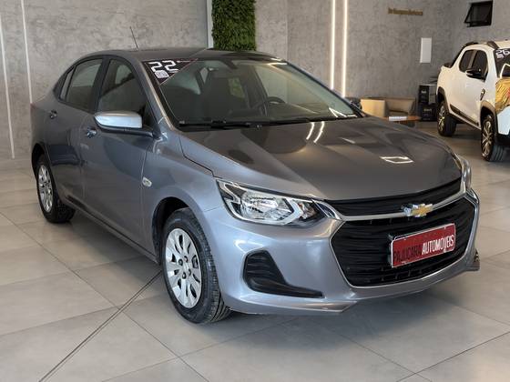 CHEVROLET ONIX 1.0 FLEX PLUS LT MANUAL CHEVROLET ONIX 1.0 FLEX PLUS LT MANUAL